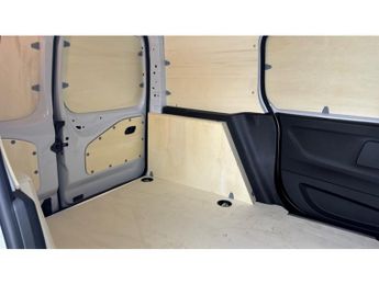 Toyota Proace City L1 Electric Icon Van 50kWh Auto