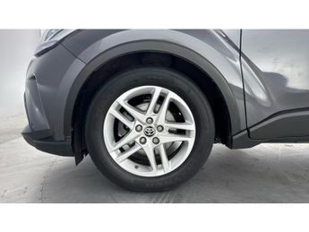 Toyota C-HR 1.8 Hybrid Icon 5dr CVT Hybrid Hatchback