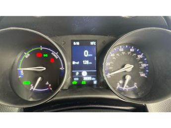Toyota C-HR 1.8 Hybrid Icon 5dr CVT Hybrid Hatchback