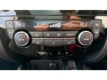 Nissan Qashqai 1.3 DiG-T 160 Tekna 5dr DCT Petrol Hatchback