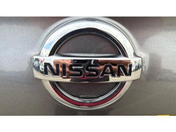 Nissan Qashqai 1.3 DiG-T 160 Tekna 5dr DCT Petrol Hatchback