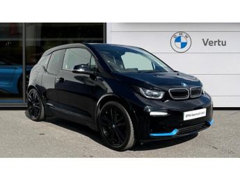 BMW 135 135kW S 42kWh 5dr Auto Electric Hatchback