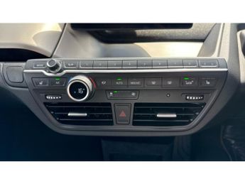 BMW i3 135kW S 42kWh 5dr Auto Electric Hatchback