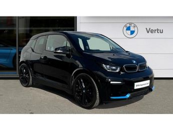 BMW i3 135kW S 42kWh 5dr Auto Electric Hatchback