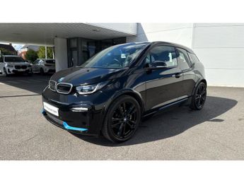 BMW i3 135kW S 42kWh 5dr Auto Electric Hatchback