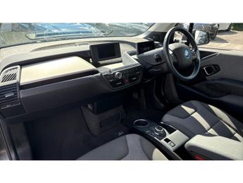 BMW i3 135kW S 42kWh 5dr Auto Electric Hatchback