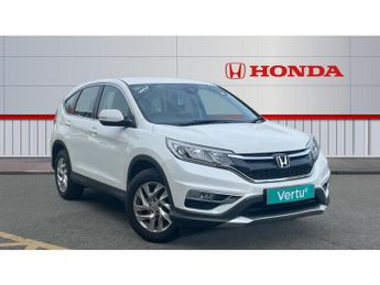 Honda CR-V 2.0 i-VTEC SE 5dr Auto Petrol Estate