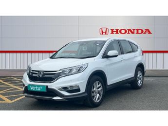 Honda CR-V 2.0 i-VTEC SE 5dr Auto Petrol Estate