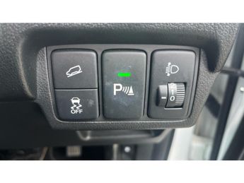 Honda CR-V 2.0 i-VTEC SE 5dr Auto Petrol Estate