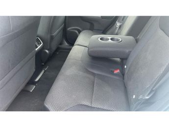 Honda CR-V 2.0 i-VTEC SE 5dr Auto Petrol Estate