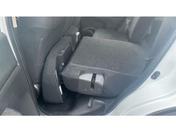Honda CR-V 2.0 i-VTEC SE 5dr Auto Petrol Estate
