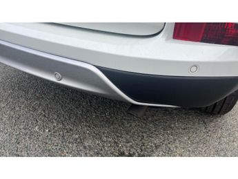 Honda CR-V 2.0 i-VTEC SE 5dr Auto Petrol Estate