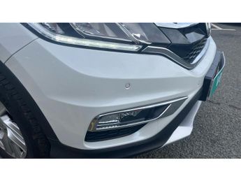Honda CR-V 2.0 i-VTEC SE 5dr Auto Petrol Estate