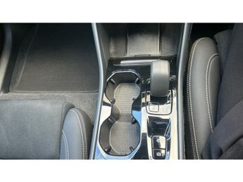 Volvo XC40 2.0 B3P Ultimate Dark 5dr Auto Petrol Estate