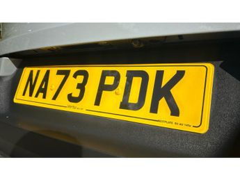 Volvo XC40 2.0 B3P Ultimate Dark 5dr Auto Petrol Estate