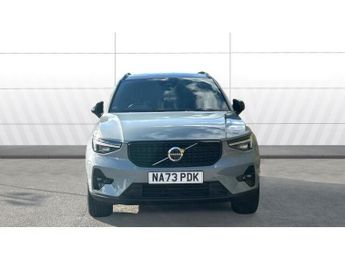 Volvo XC40 2.0 B3P Ultimate Dark 5dr Auto Petrol Estate