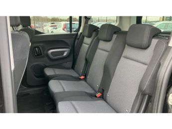 Toyota Proace City Verso 100kW Design L1 50kWh 5dr Auto Electric Estate