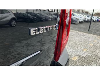 Toyota Proace City Verso 100kW Design L1 50kWh 5dr Auto Electric Estate