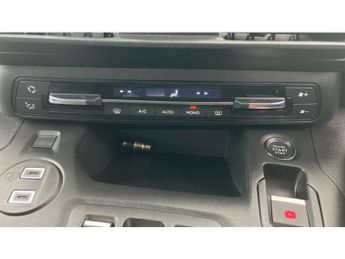 Toyota Proace City Verso 100kW Design L1 50kWh 5dr Auto Electric Estate