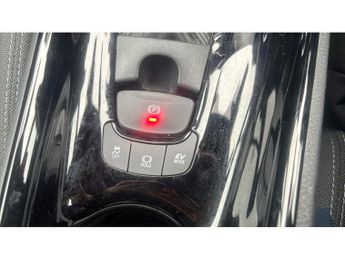 Toyota C-HR 1.8 Hybrid Design 5dr CVT Hybrid Hatchback
