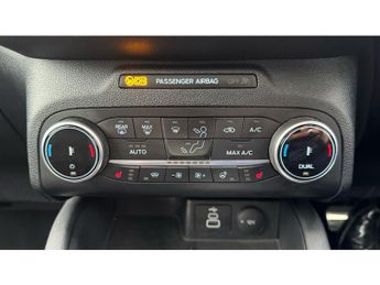 Ford Kuga 2.5 FHEV ST-Line X Edition 5dr CVT Hybrid Estate