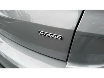 Ford Kuga 2.5 FHEV ST-Line X Edition 5dr CVT Hybrid Estate