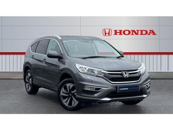 Honda CR-V 2.0 i-VTEC SR 5dr Petrol Estate