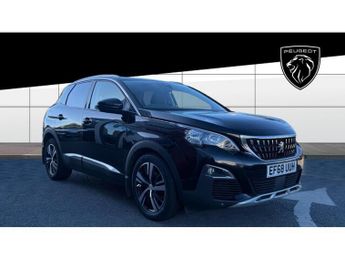 Peugeot 3008 1.5 BlueHDi Allure 5dr Diesel Estate