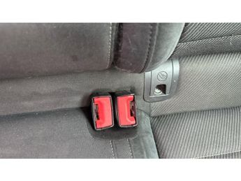 Volkswagen Golf 2.0 TSI 300 R 5dr 4MOTION DSG Petrol Hatchback