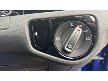 Volkswagen Golf 2.0 TSI 300 R 5dr 4MOTION DSG Petrol Hatchback