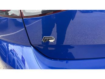 Volkswagen Golf 2.0 TSI 300 R 5dr 4MOTION DSG Petrol Hatchback