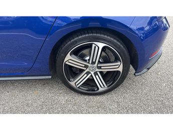 Volkswagen Golf 2.0 TSI 300 R 5dr 4MOTION DSG Petrol Hatchback