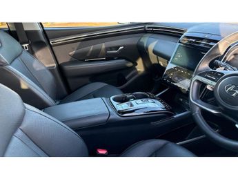 Hyundai TUCSON 1.6 TGDi Hybrid 230 Ultimate 5dr 2WD Auto Hybrid Estate