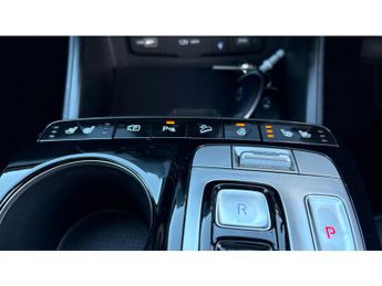Hyundai TUCSON 1.6 TGDi Hybrid 230 Ultimate 5dr 2WD Auto Hybrid Estate
