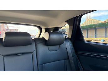 Hyundai TUCSON 1.6 TGDi Hybrid 230 Ultimate 5dr 2WD Auto Hybrid Estate