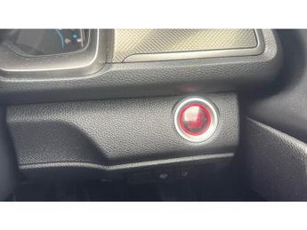 Honda Civic 1.5 VTEC Turbo Prestige 5dr CVT Petrol Hatchback