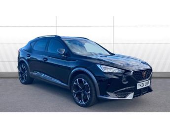Cupra Formentor 1.4 eHybrid 245 VZ2 5dr DSG Estate