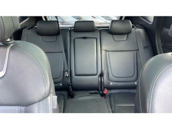 Hyundai TUCSON 1.6 TGDi Hybrid 230 Ultimate 5dr 2WD Auto Hybrid Estate