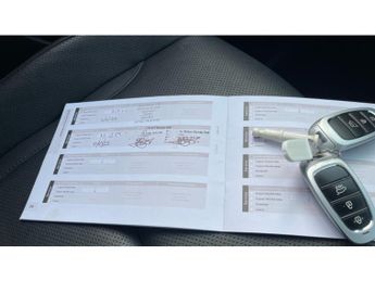 Hyundai TUCSON 1.6 TGDi Hybrid 230 Ultimate 5dr 2WD Auto Hybrid Estate