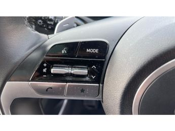 Hyundai TUCSON 1.6 TGDi Hybrid 230 Ultimate 5dr 2WD Auto Hybrid Estate
