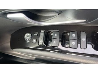 Hyundai TUCSON 1.6 TGDi Hybrid 230 Ultimate 5dr 2WD Auto Hybrid Estate