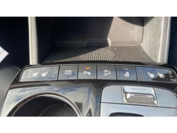 Hyundai TUCSON 1.6 TGDi Hybrid 230 Ultimate 5dr 2WD Auto Hybrid Estate