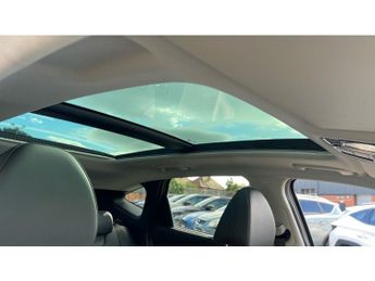 Hyundai TUCSON 1.6 TGDi Hybrid 230 Ultimate 5dr 2WD Auto Hybrid Estate
