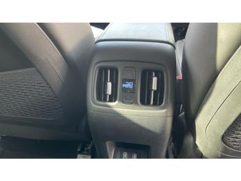 Hyundai TUCSON 1.6 TGDi Hybrid 230 Ultimate 5dr 2WD Auto Hybrid Estate
