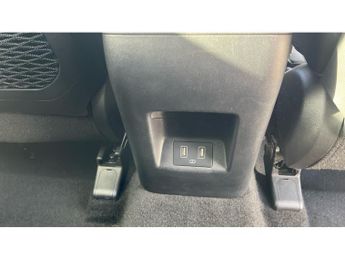 Hyundai TUCSON 1.6 TGDi Hybrid 230 Ultimate 5dr 2WD Auto Hybrid Estate