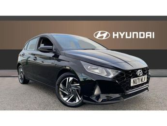 Hyundai I20 1.0T GDi Element 5dr Petrol Hatchback