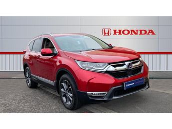 Honda CR-V 2.0 i-MMD Hybrid EX 5dr eCVT Hybrid Estate