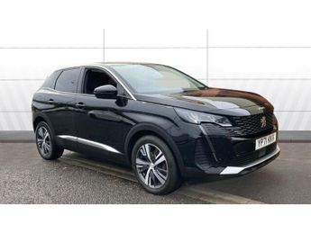 Peugeot 3008 1.5 BlueHDi Allure 5dr EAT8 Diesel Estate