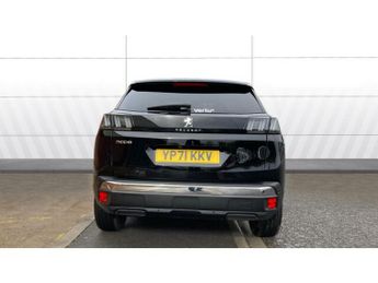 Peugeot 3008 1.5 BlueHDi Allure 5dr EAT8 Diesel Estate