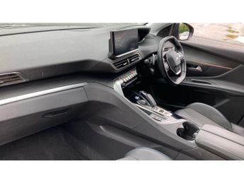 Peugeot 3008 1.5 BlueHDi Allure 5dr EAT8 Diesel Estate